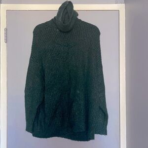 Super Cozy Oversized Sweater